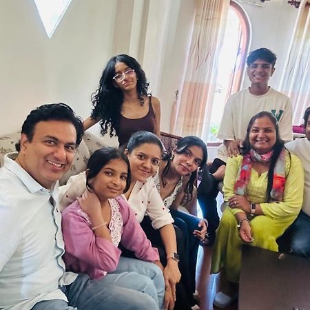 Nuwara Eliya Holiday Home Buitenkant foto