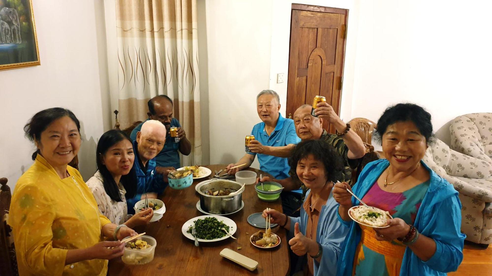 Nuwara Eliya Holiday Home Buitenkant foto