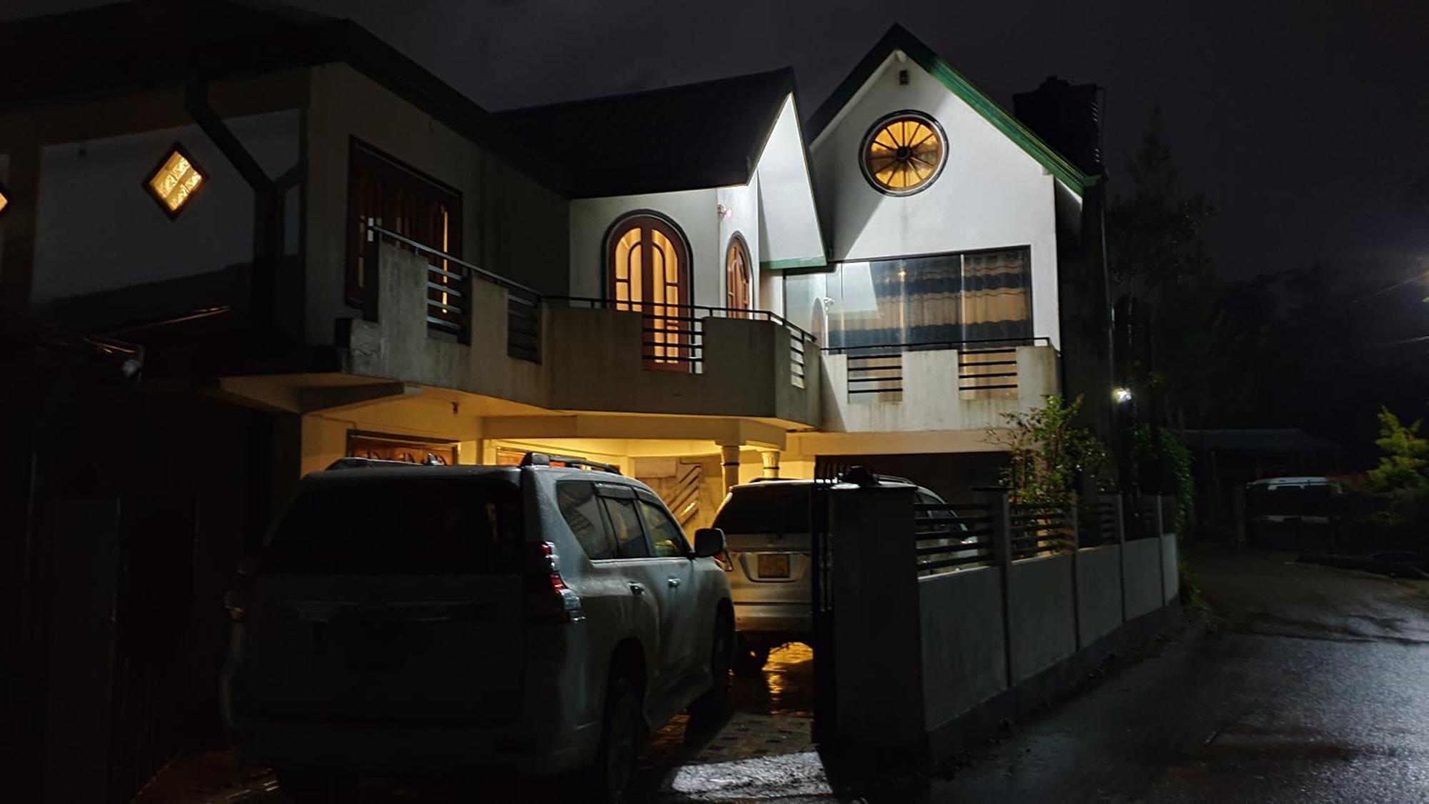 Nuwara Eliya Holiday Home Buitenkant foto