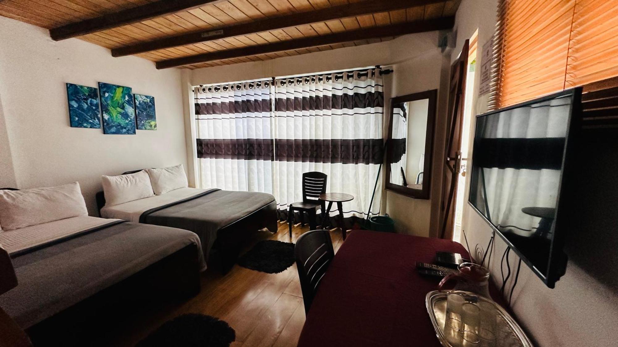 Nuwara Eliya Holiday Home Buitenkant foto