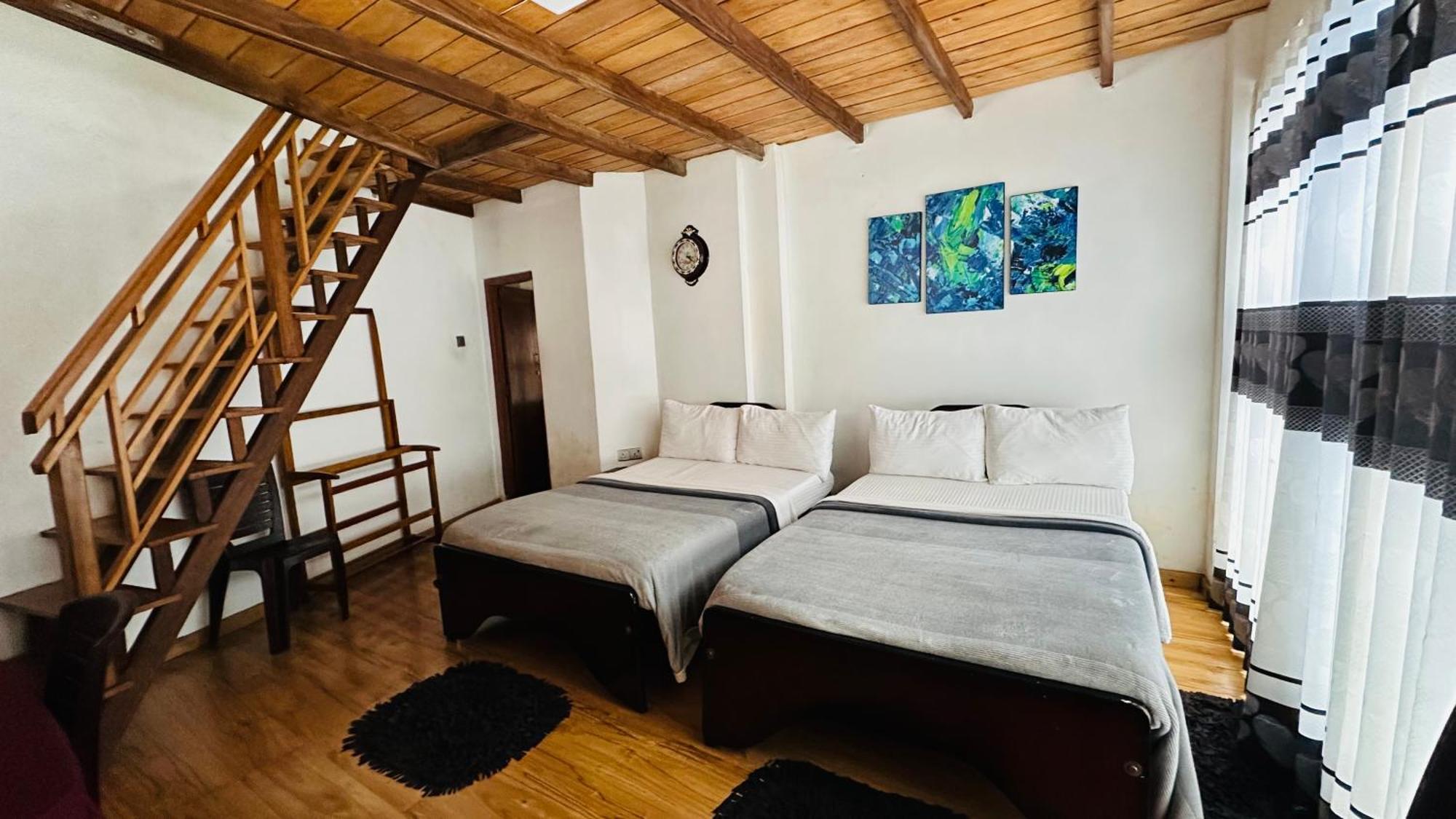 Nuwara Eliya Holiday Home Buitenkant foto