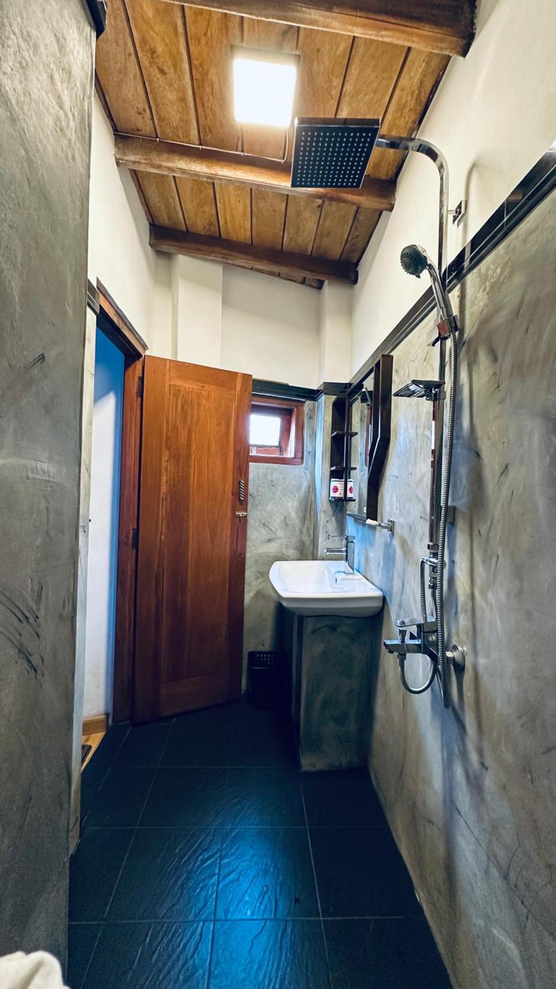 Nuwara Eliya Holiday Home Buitenkant foto