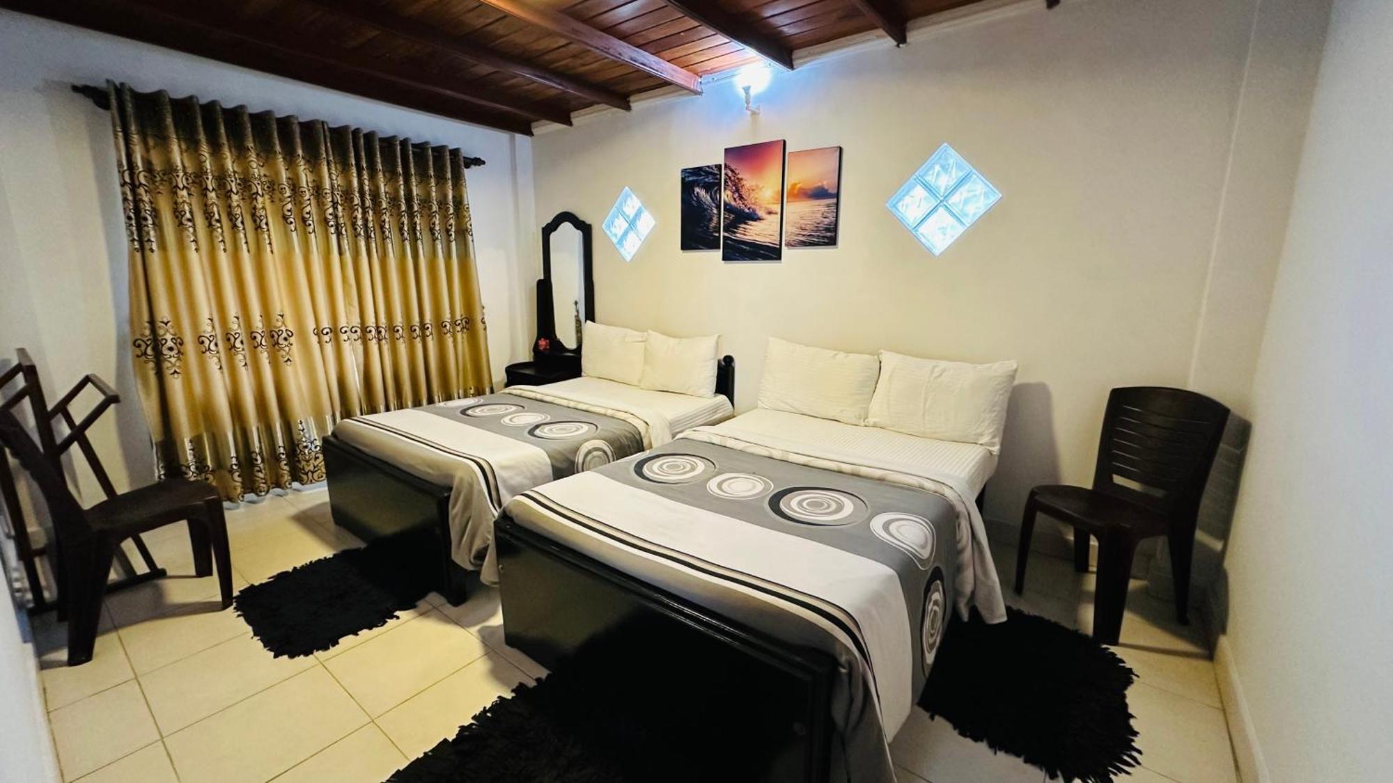 Nuwara Eliya Holiday Home Buitenkant foto