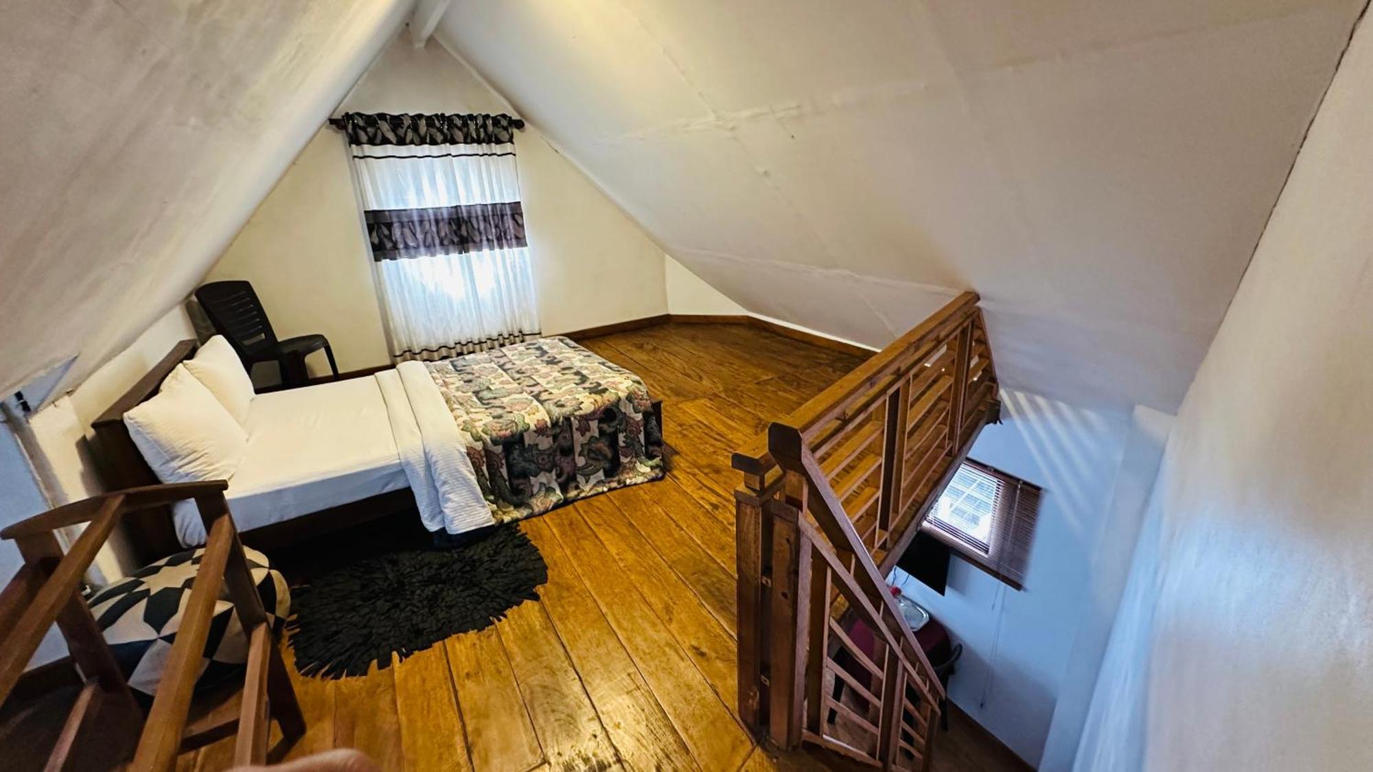 Nuwara Eliya Holiday Home Buitenkant foto