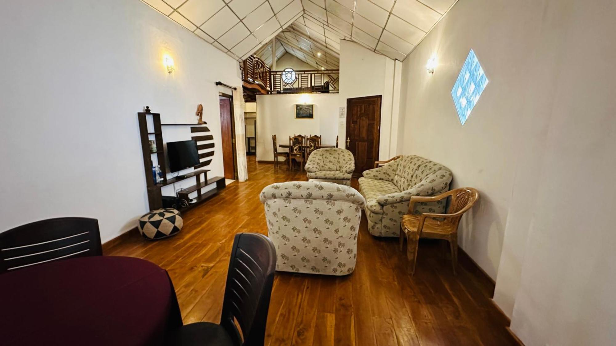 Nuwara Eliya Holiday Home Buitenkant foto