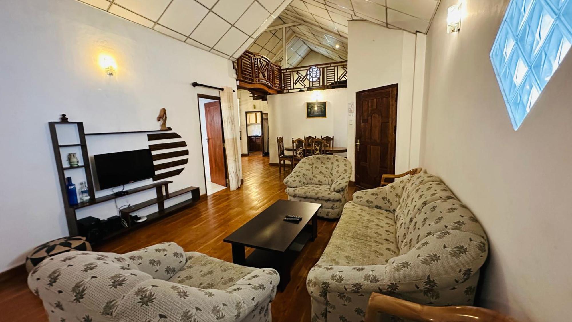 Nuwara Eliya Holiday Home Buitenkant foto