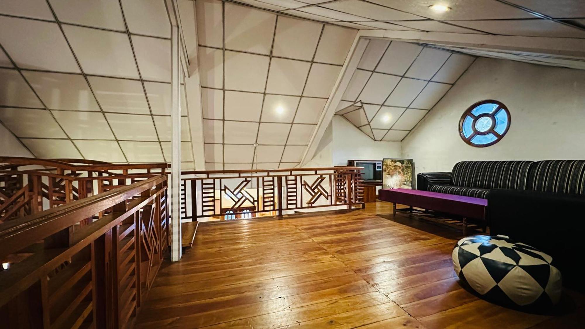 Nuwara Eliya Holiday Home Buitenkant foto