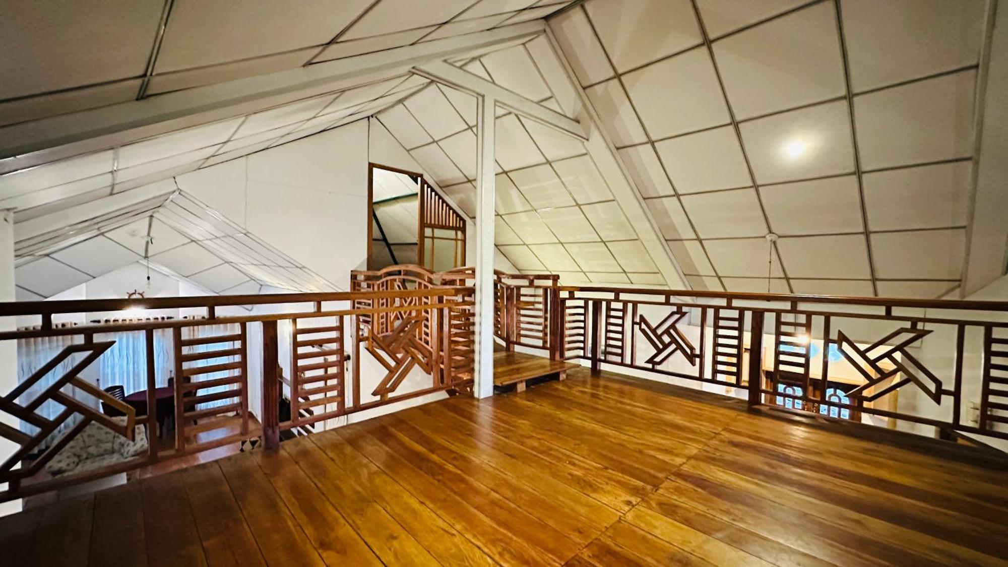 Nuwara Eliya Holiday Home Buitenkant foto