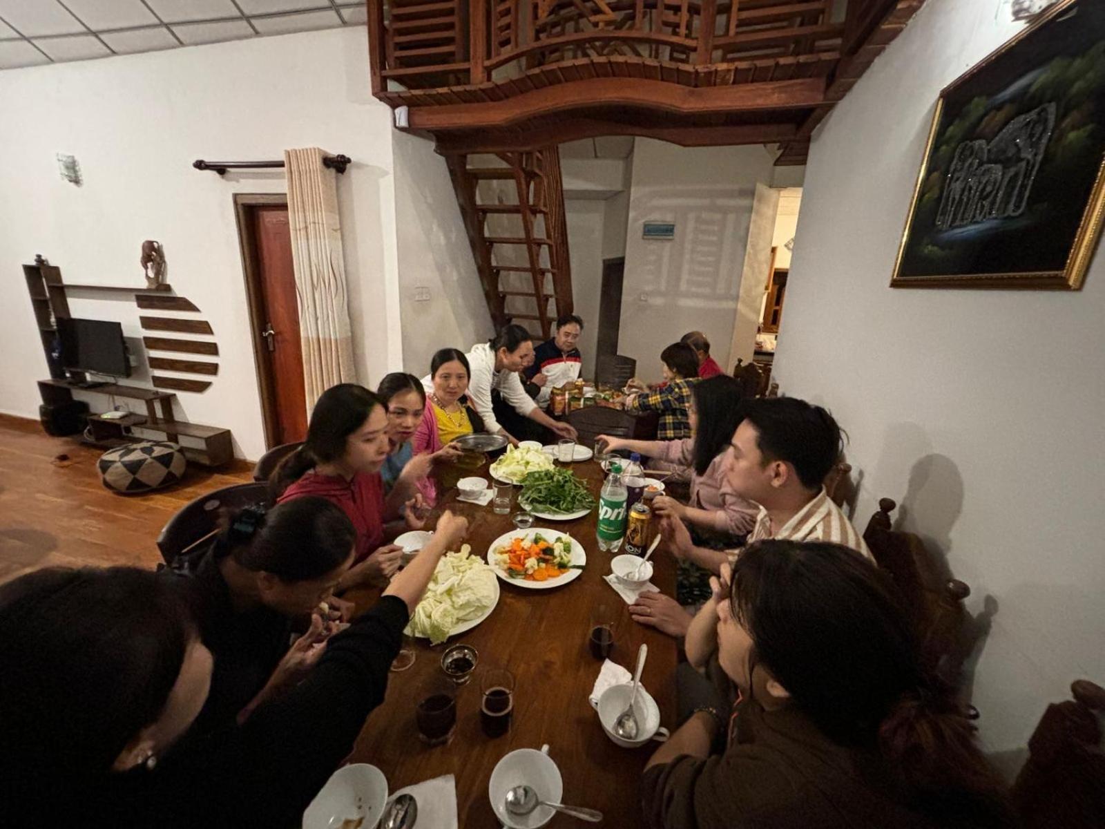 Nuwara Eliya Holiday Home Buitenkant foto