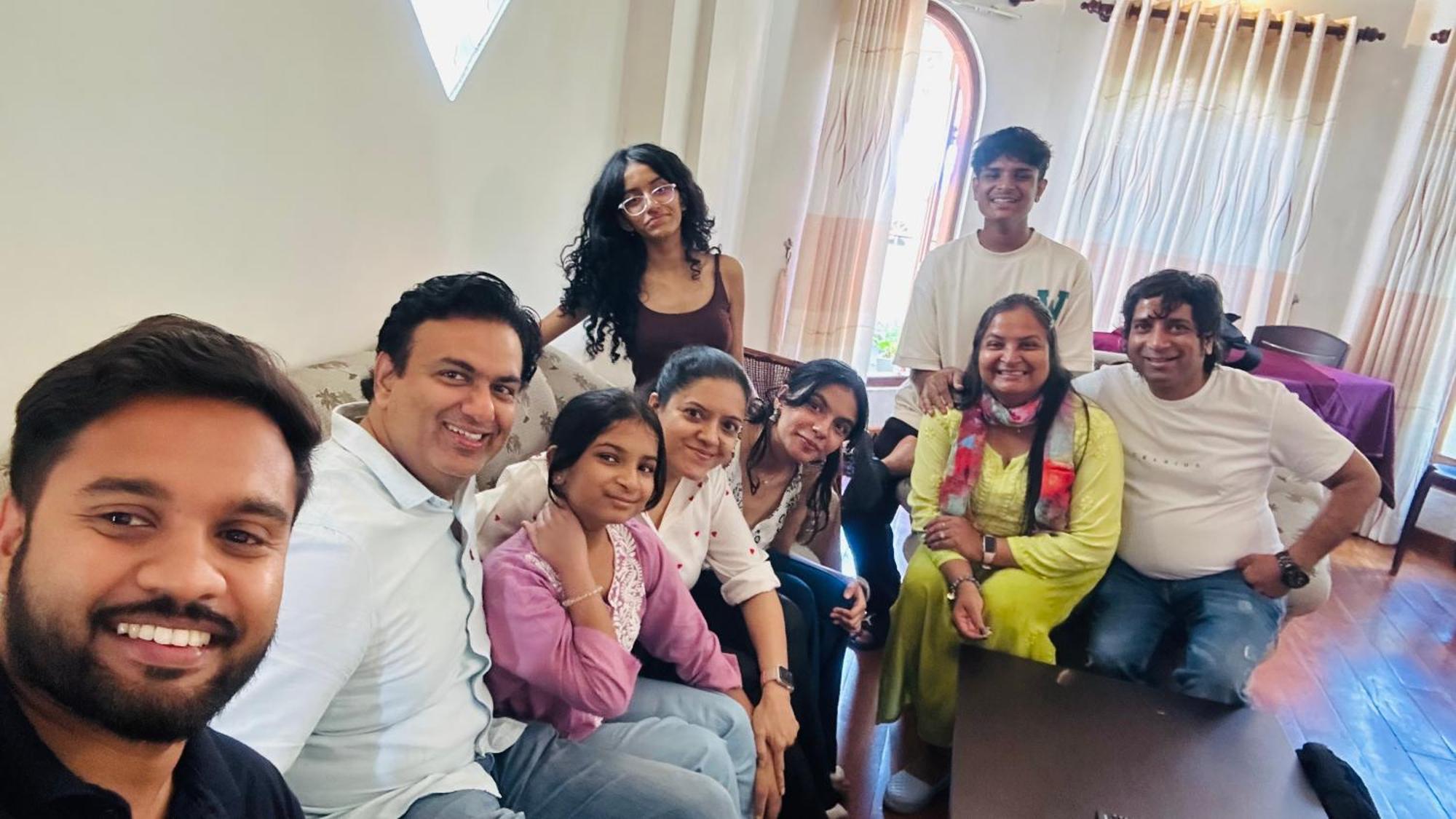 Nuwara Eliya Holiday Home Buitenkant foto